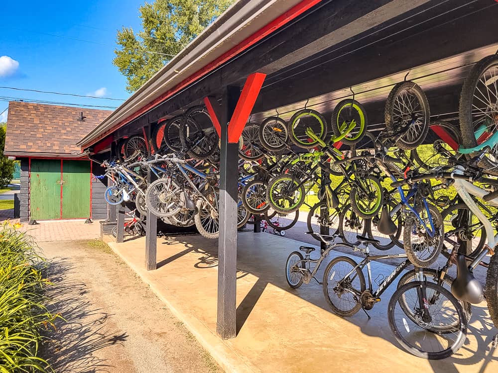 Fairmont Le Château Montebello QC Crédit David velos 2