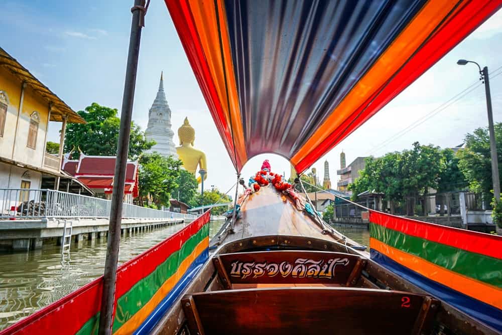 Guide de voyage Thaïlande 01