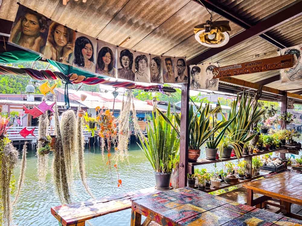 Guide de voyage Thaïlande 04