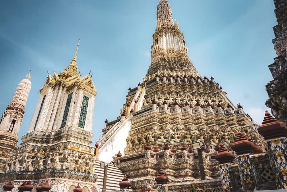 Guide de voyage Thaïlande 06