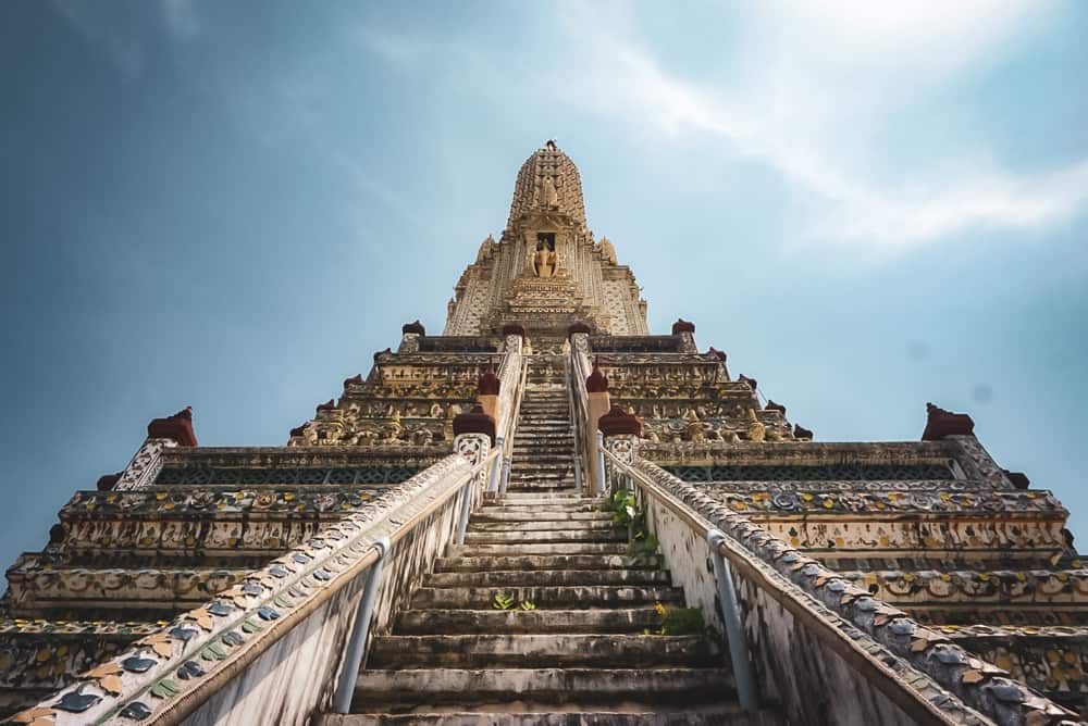 Guide de voyage Thaïlande 07