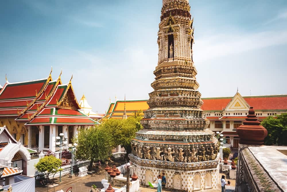 Guide de voyage Thaïlande 09