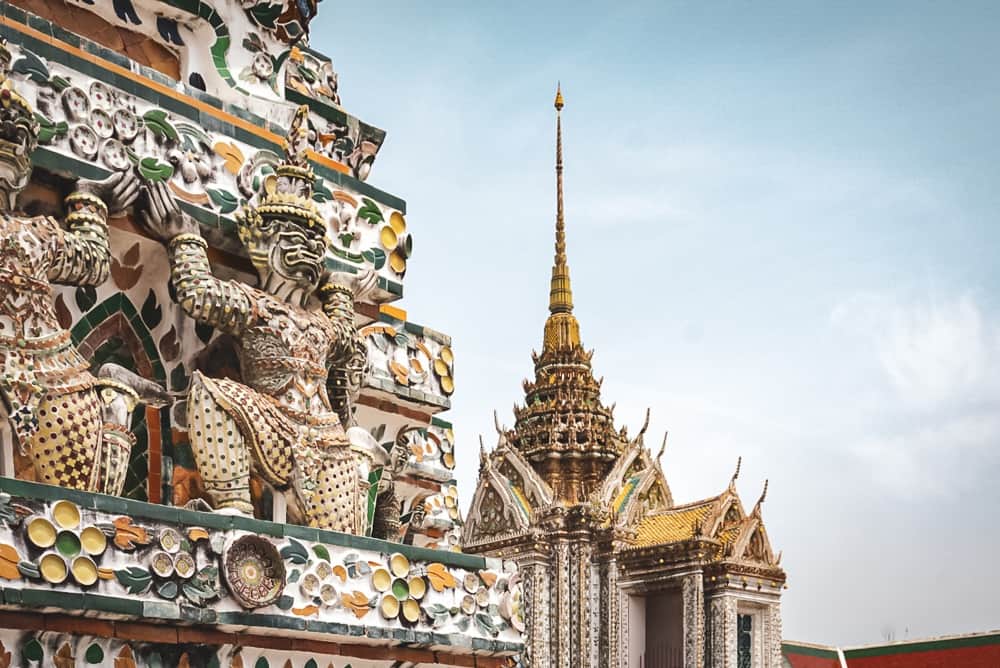 Guide de voyage Thaïlande 10