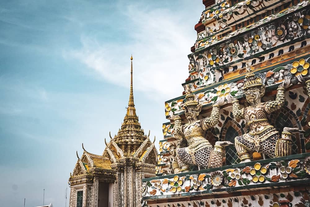 Guide de voyage Thaïlande 11