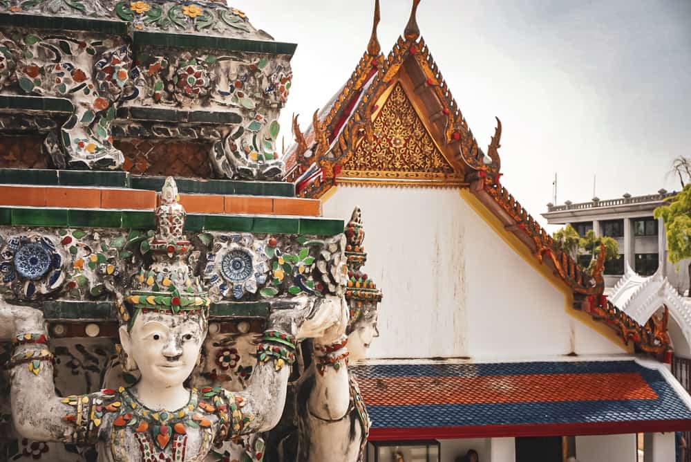 Guide de voyage Thaïlande 12