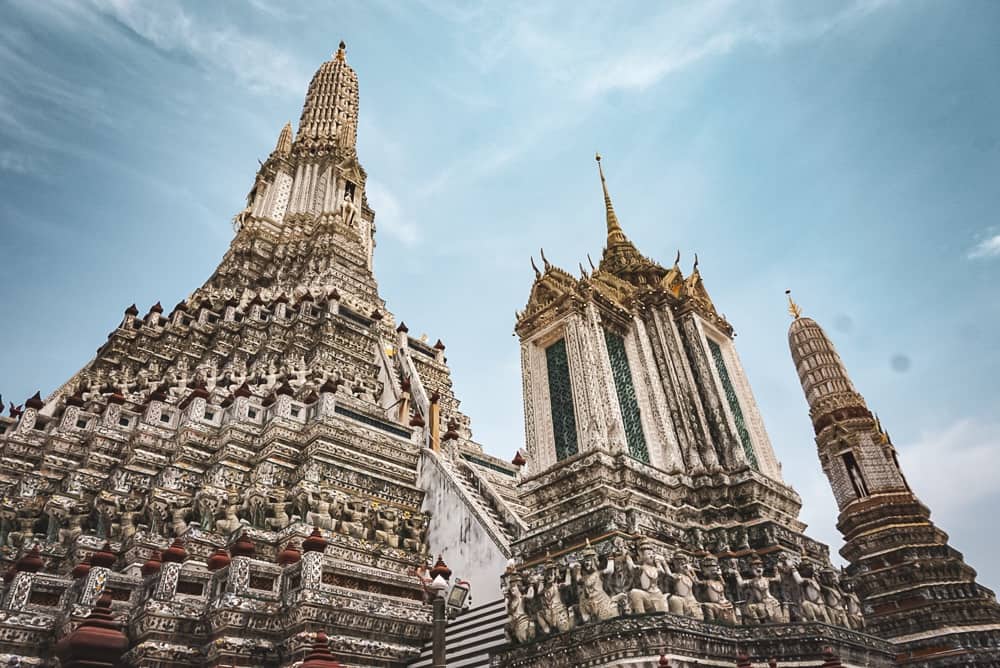 Guide de voyage Thaïlande 13