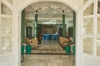 Hôtel Cayo Levantado