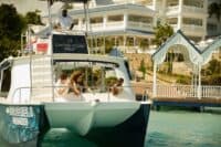 Hôtel Cayo Levantado Resort