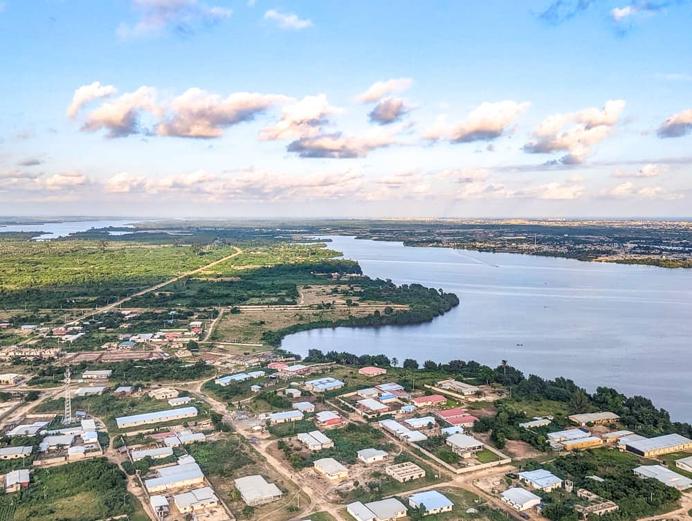 La Maison Palmier, a Member of Design Hotels – Abidjan -01