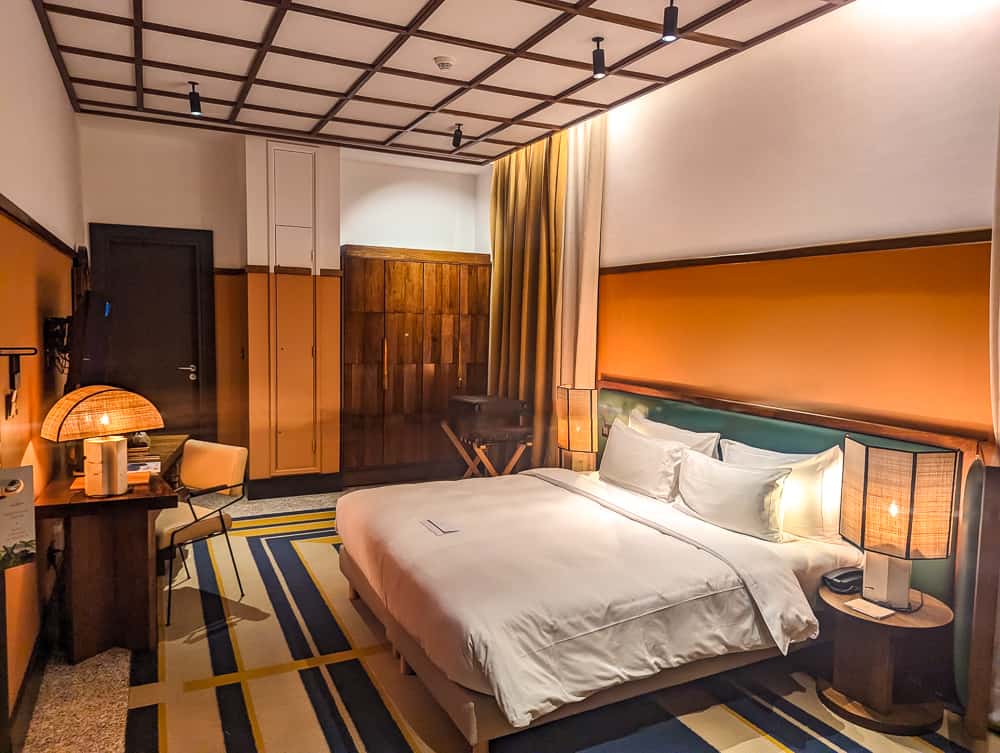 La Maison Palmier, a Member of Design Hotels – Abidjan -14