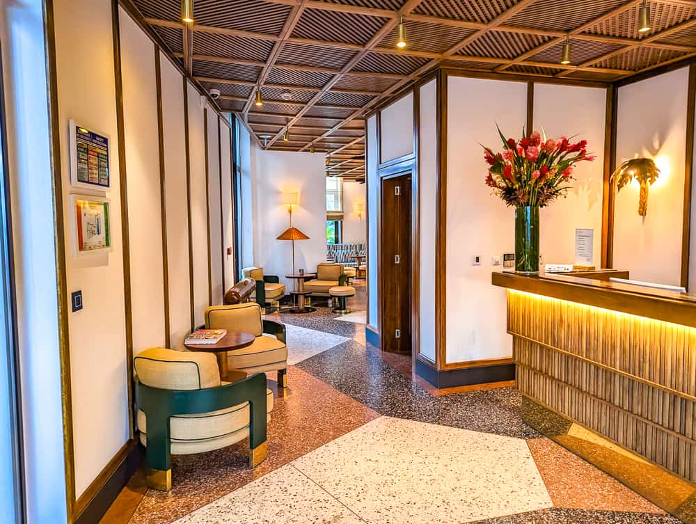 La Maison Palmier, a Member of Design Hotels Abidjan 66