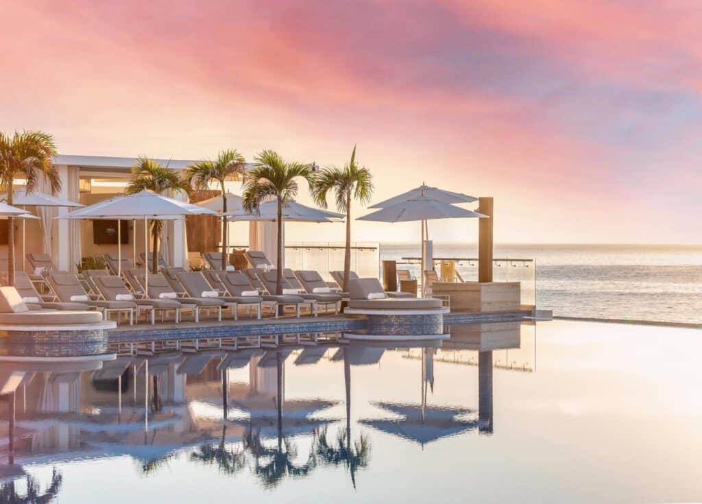 Le Blanc Spa Resort Los Cabos