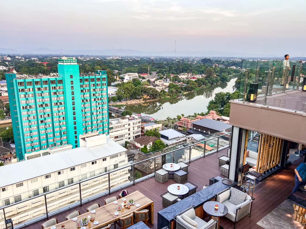 Melia Chiang Mai 24