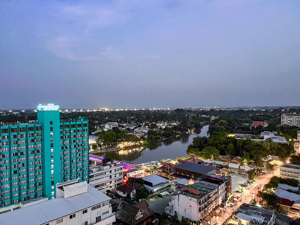 Melia Chiang Mai 26