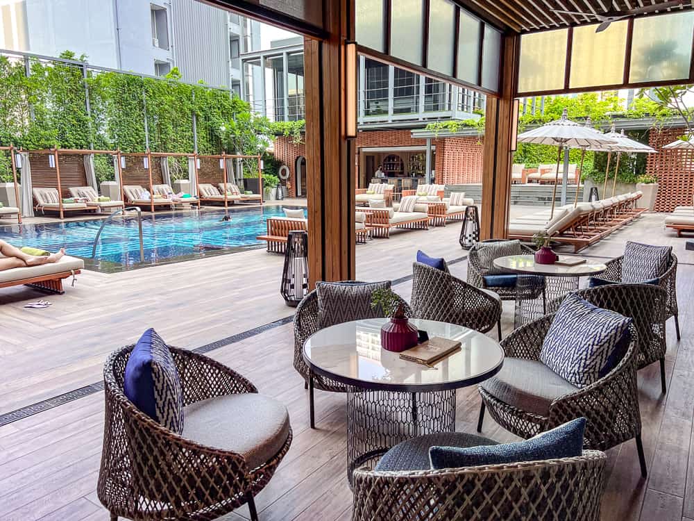 Melia Chiang Mai 59