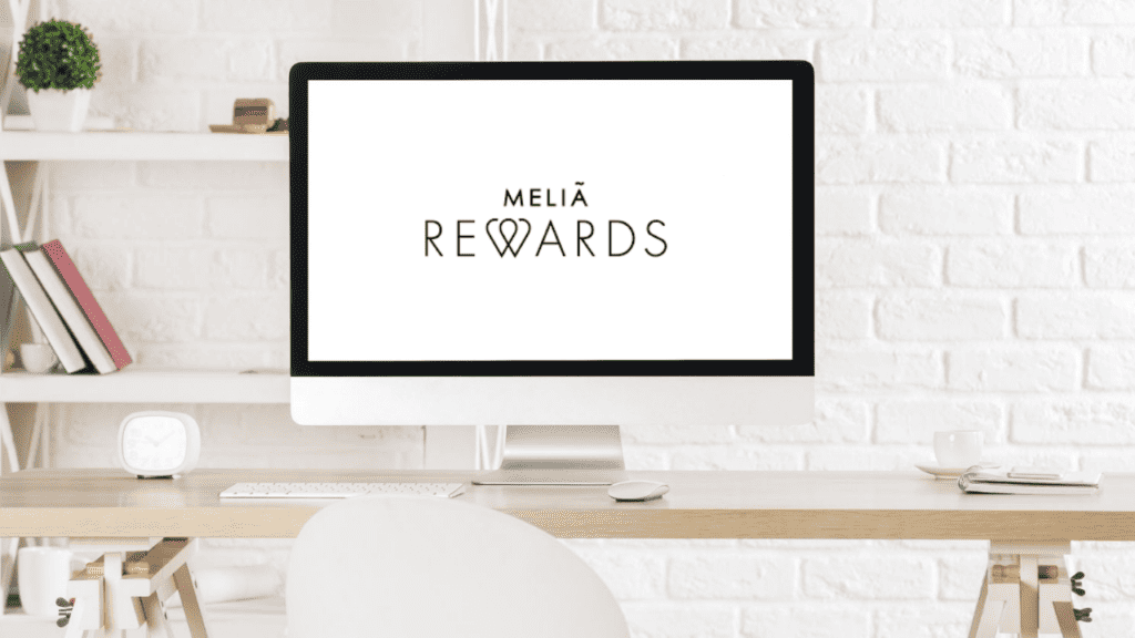 Melia Rewards