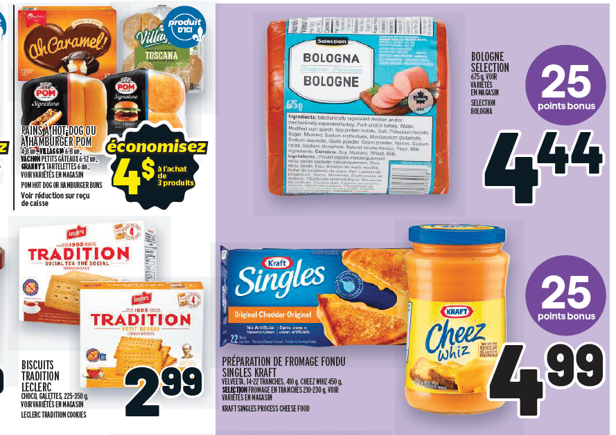 Metro points bonus 1