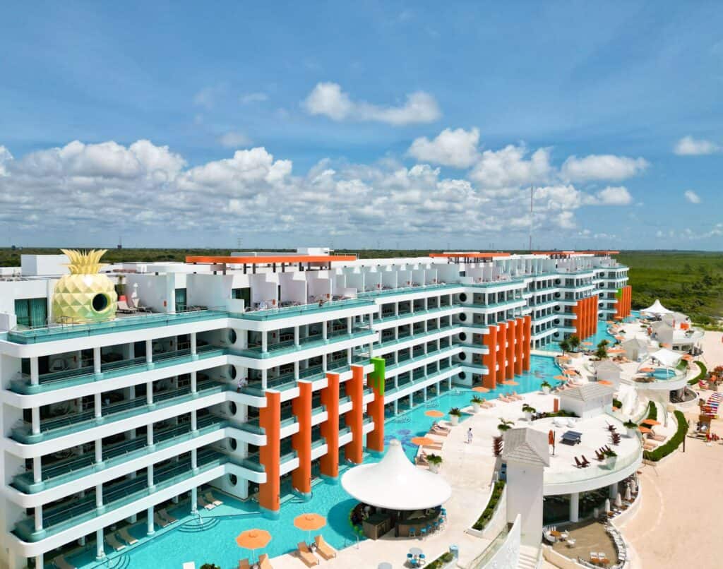 Nickelodeon Riviera Maya