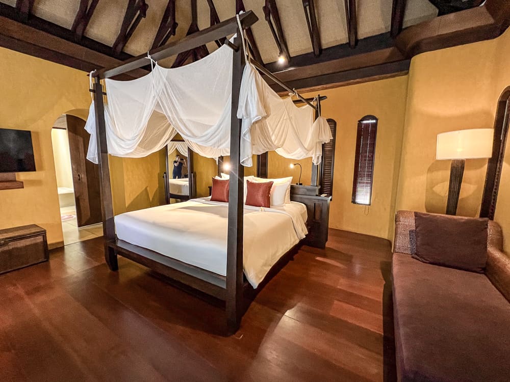 Paradee Koh Samed 07