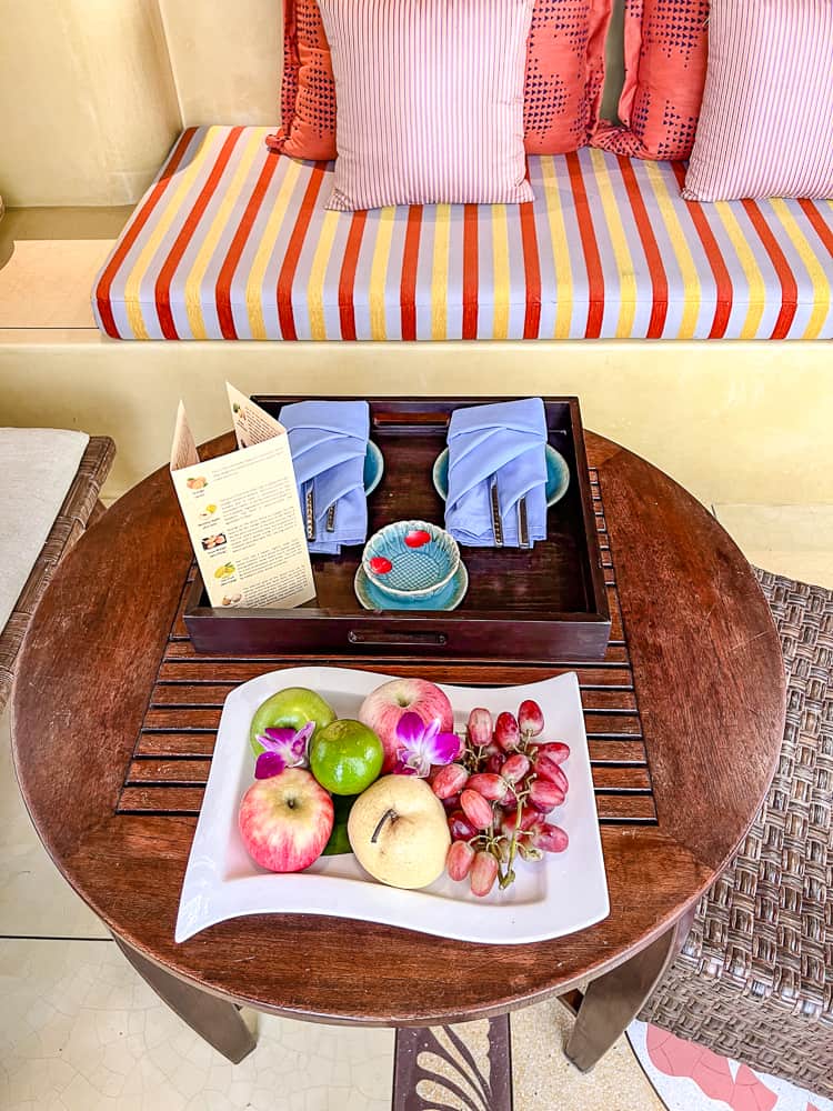 Paradee Koh Samed 11