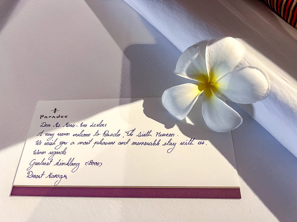 Paradee Koh Samed 12