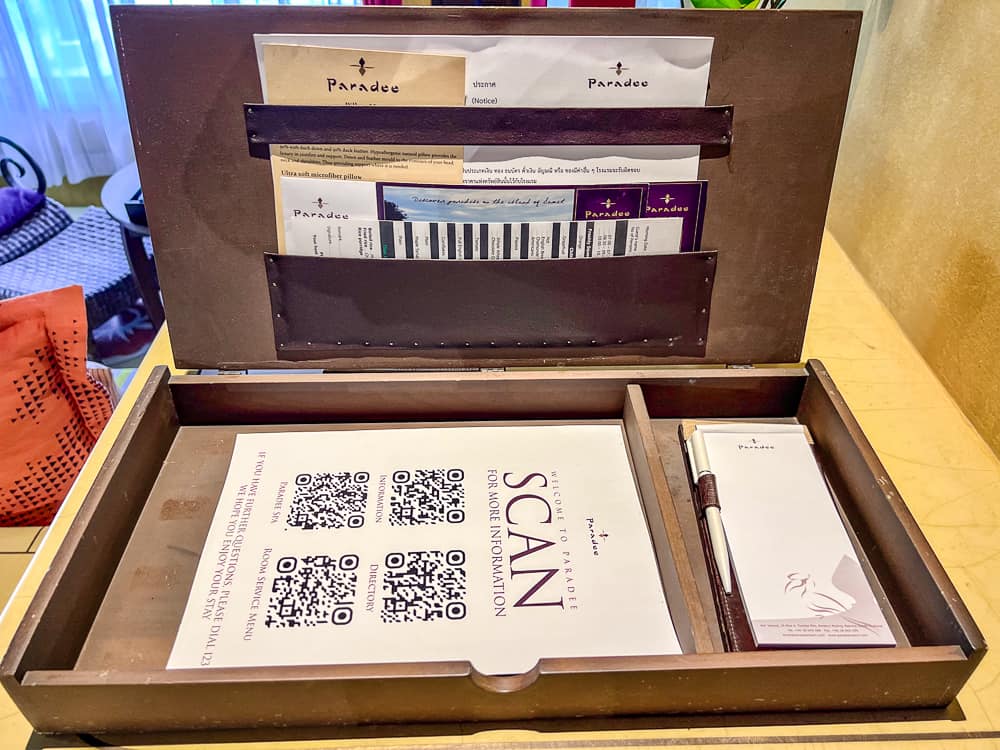 Paradee Koh Samed 13