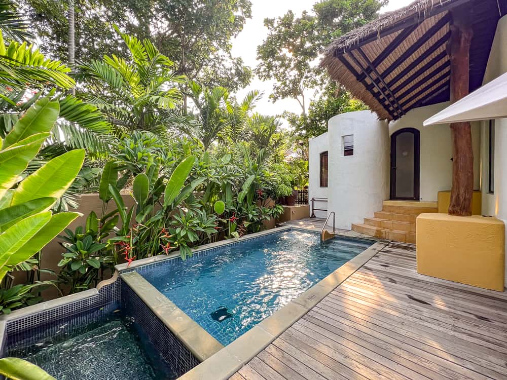 Paradee Koh Samed 14