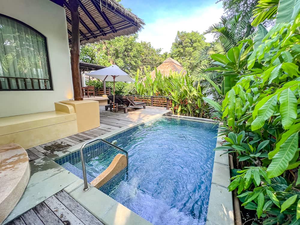 Paradee Koh Samed 15