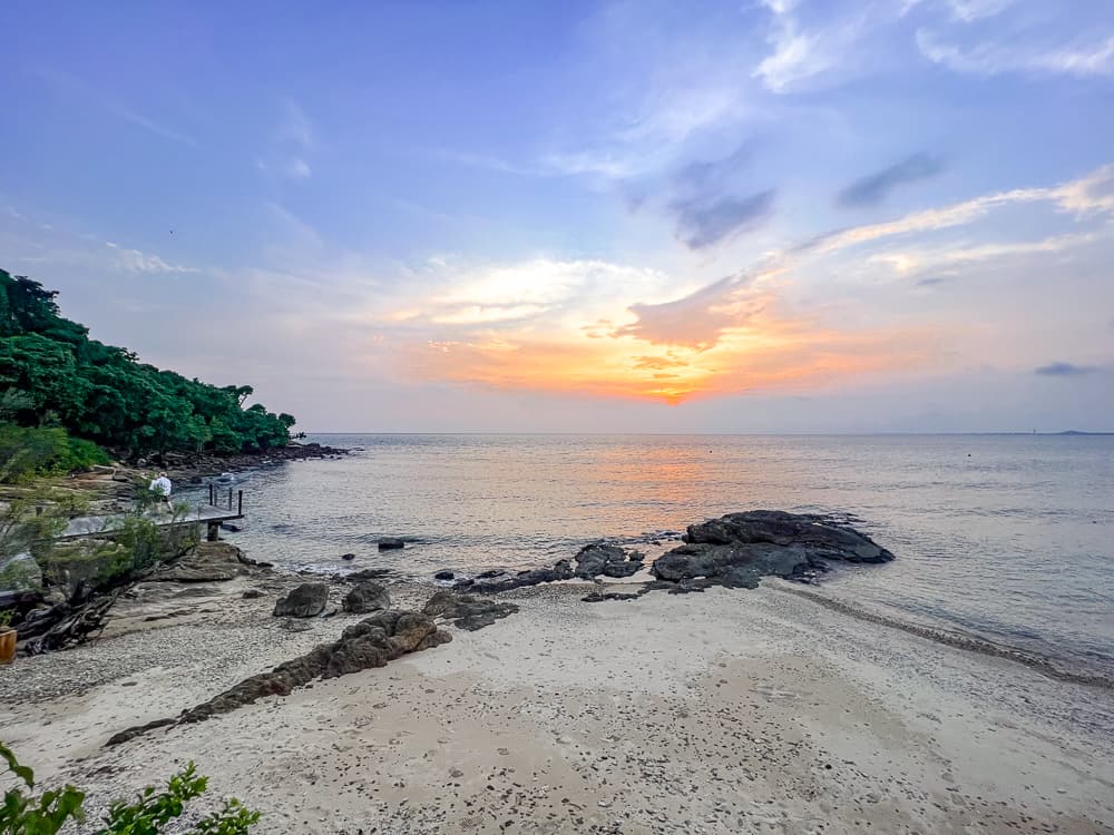 Paradee Koh Samed 18