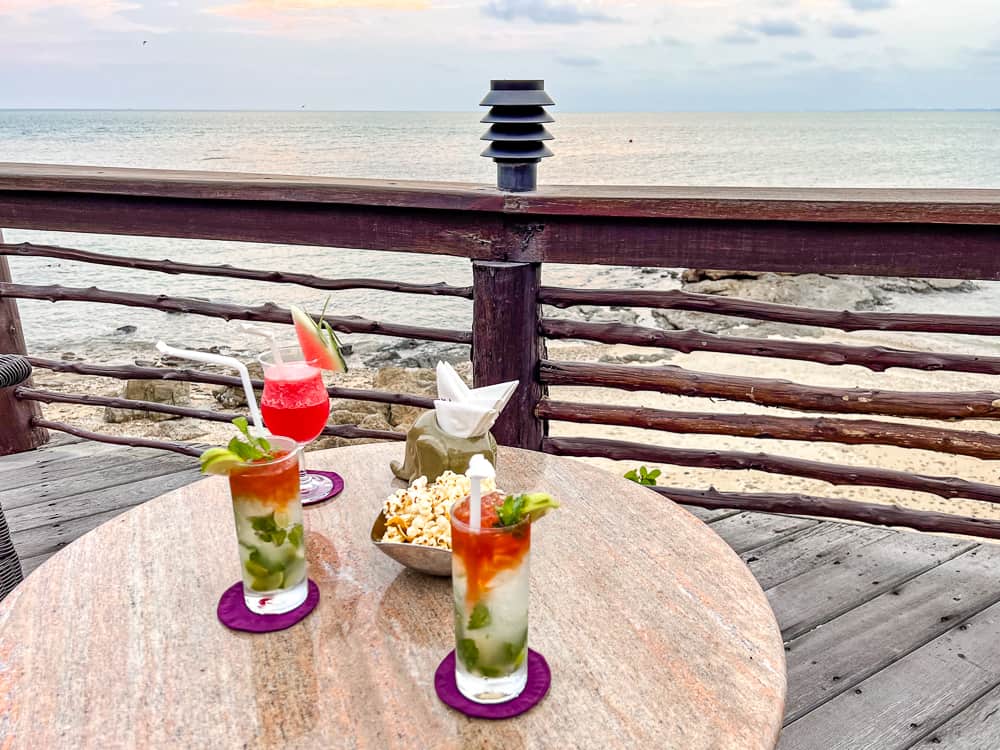 Paradee Koh Samed 19