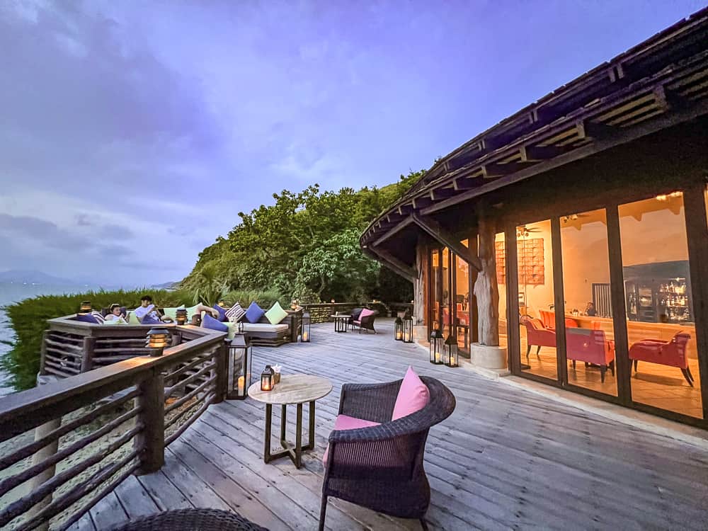 Paradee Koh Samed 20