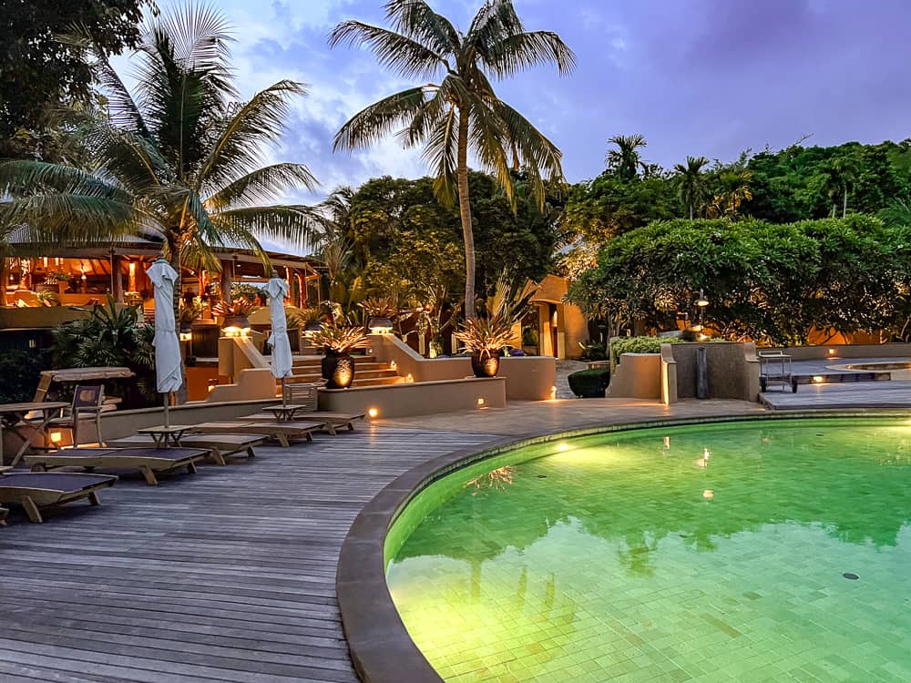 Paradee Koh Samed 24