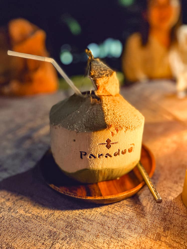 Paradee Koh Samed 26