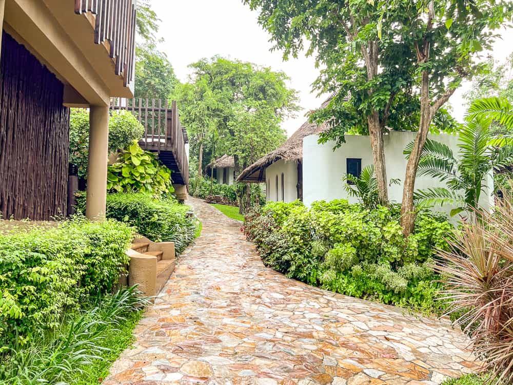 Paradee Koh Samed 28