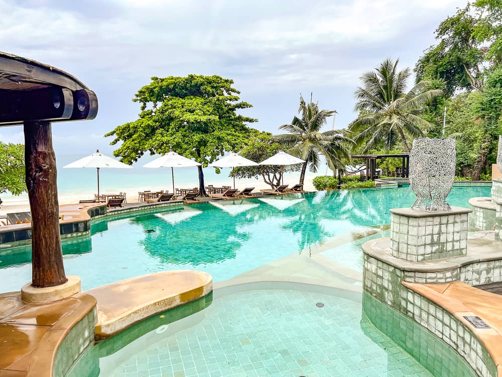 Paradee Koh Samed 38