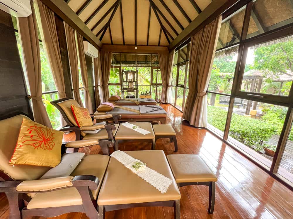 Paradee Koh Samed 46