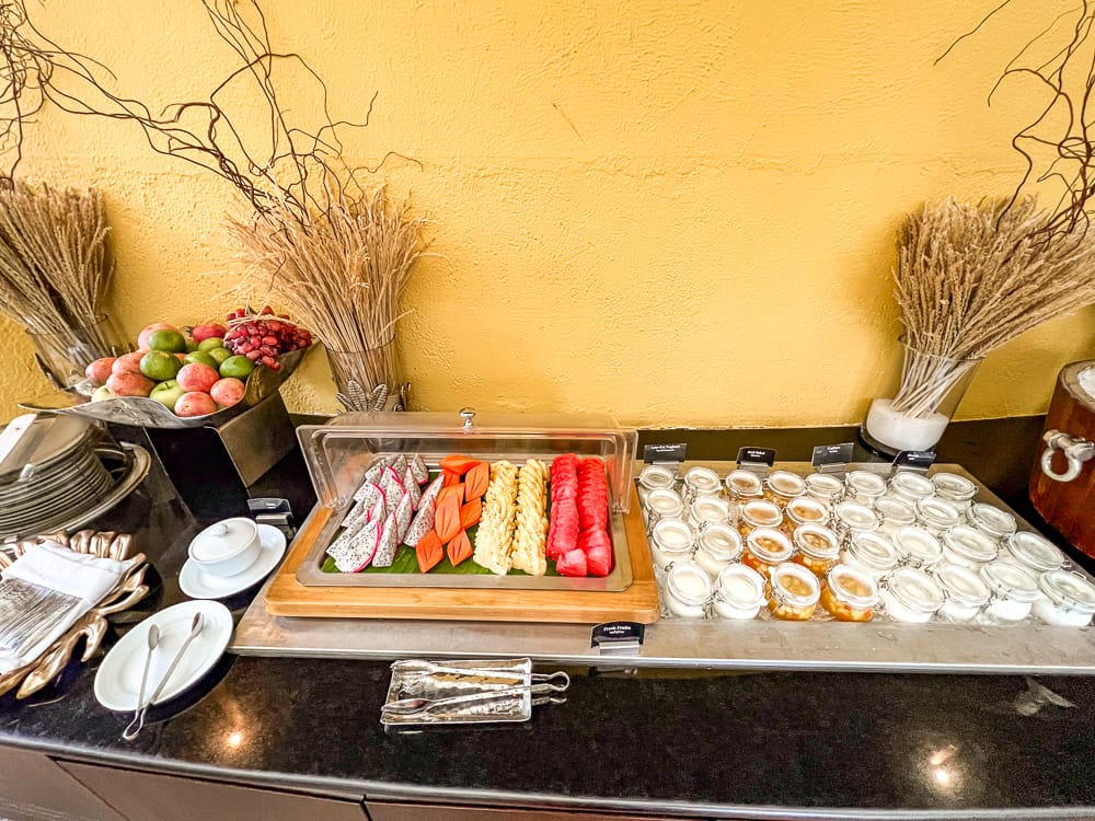 Paradee Koh Samed 60