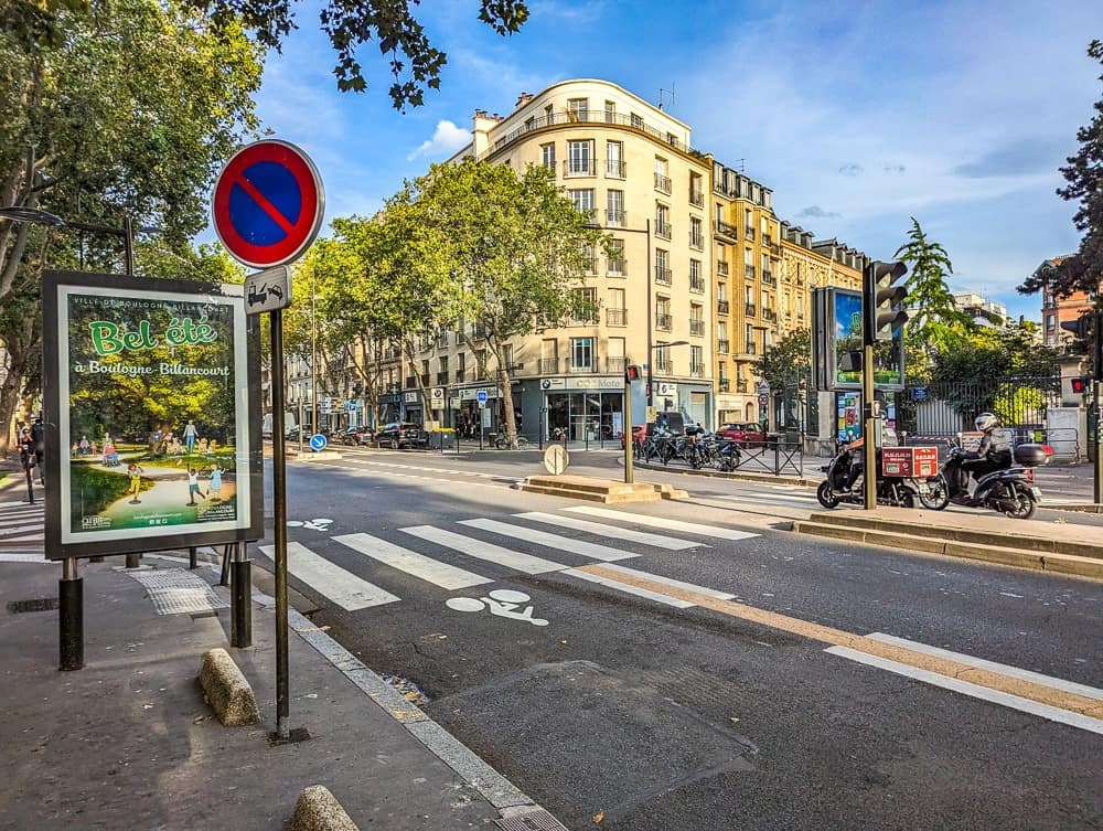 Parchamp Paris Boulogne a Tribute Portfolio 001