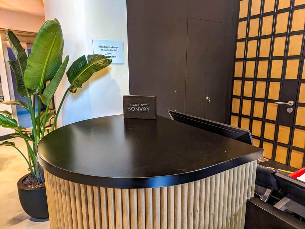 Parchamp Paris Boulogne a Tribute Portfolio 006