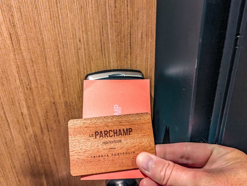 Parchamp Paris Boulogne a Tribute Portfolio 012