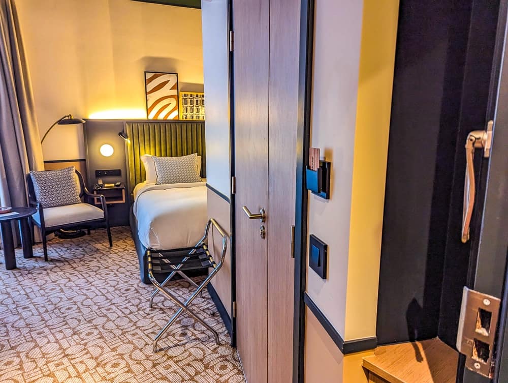 Parchamp Paris Boulogne a Tribute Portfolio 013