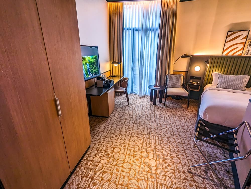 Parchamp Paris Boulogne a Tribute Portfolio 016