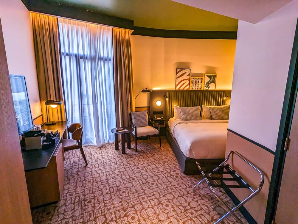 Parchamp Paris Boulogne a Tribute Portfolio 019