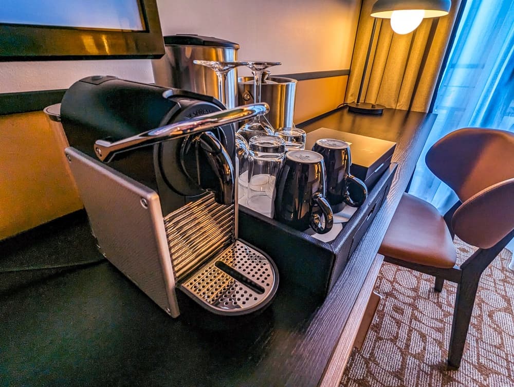 Parchamp Paris Boulogne a Tribute Portfolio 020