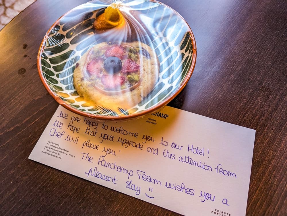 Parchamp Paris Boulogne a Tribute Portfolio 022