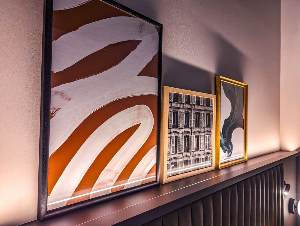 Parchamp Paris Boulogne a Tribute Portfolio 024