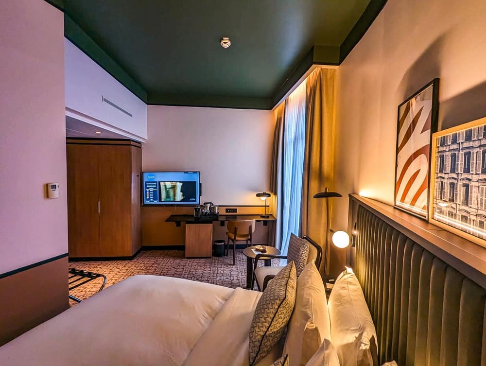 Parchamp Paris Boulogne a Tribute Portfolio 025