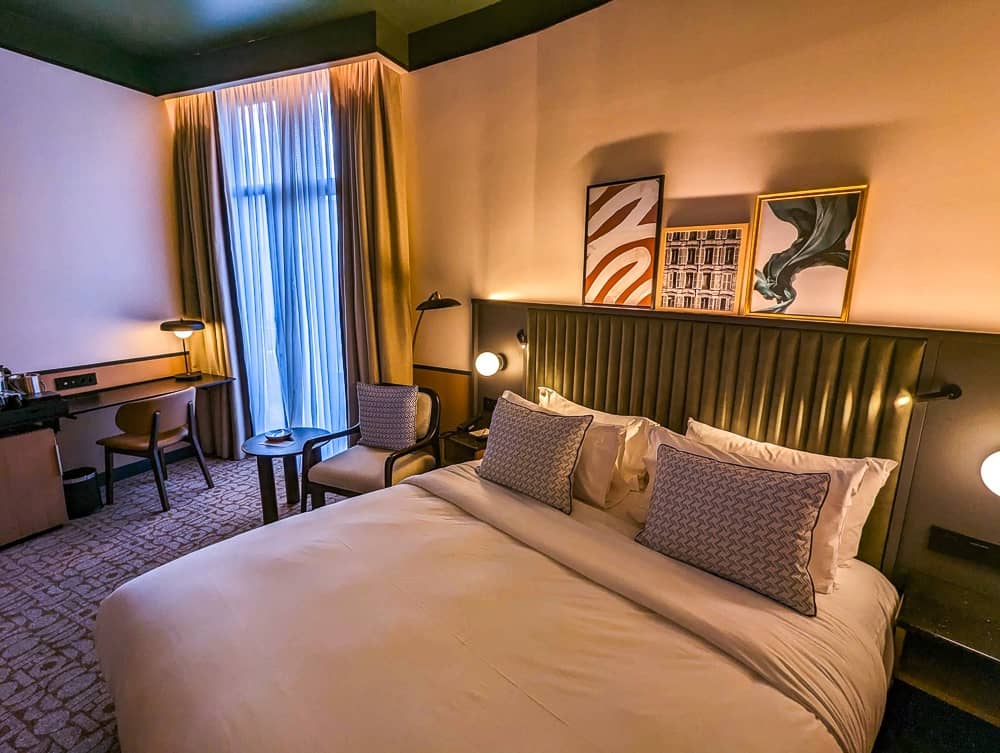 Parchamp Paris Boulogne a Tribute Portfolio 026