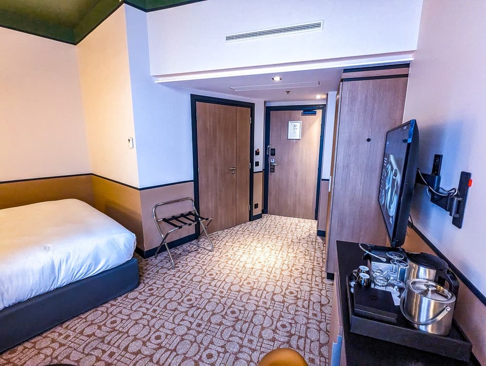 Parchamp Paris Boulogne a Tribute Portfolio 027