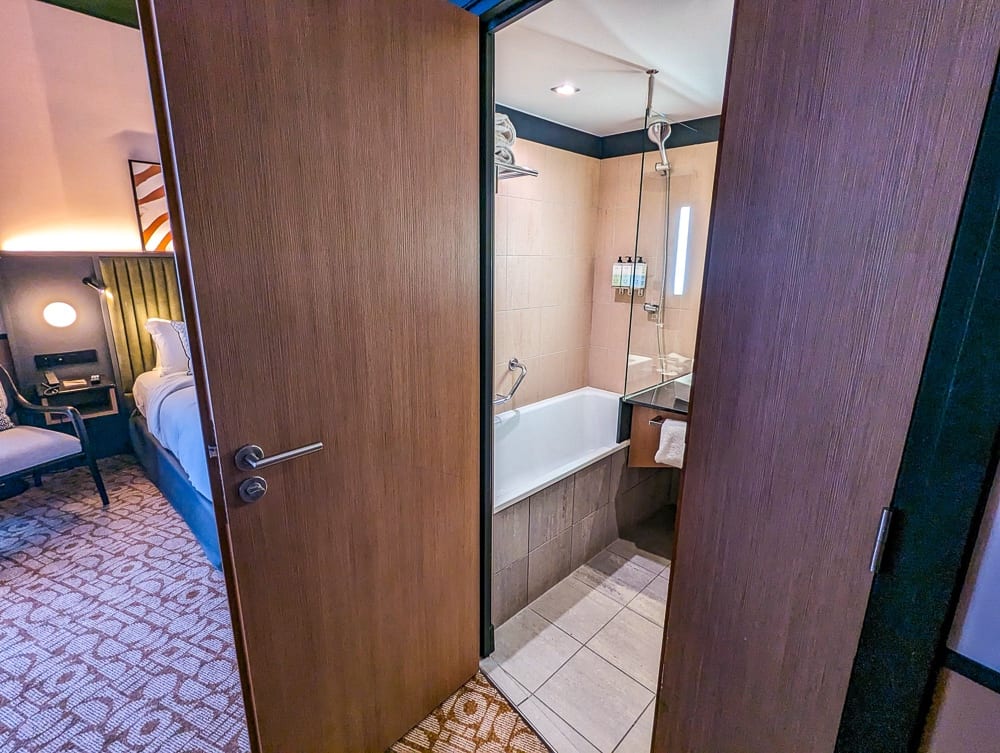 Parchamp Paris Boulogne a Tribute Portfolio 028